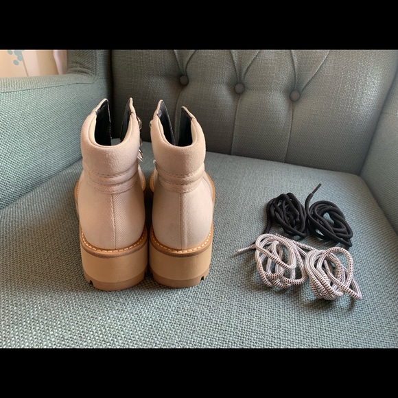 3.1 phillip lim Boots In Women Size 5.5 - Picture 4 of 6